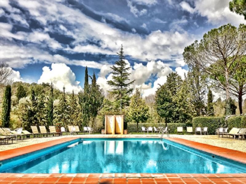 Montebelli Agriturismo & Country Hotel photo 1