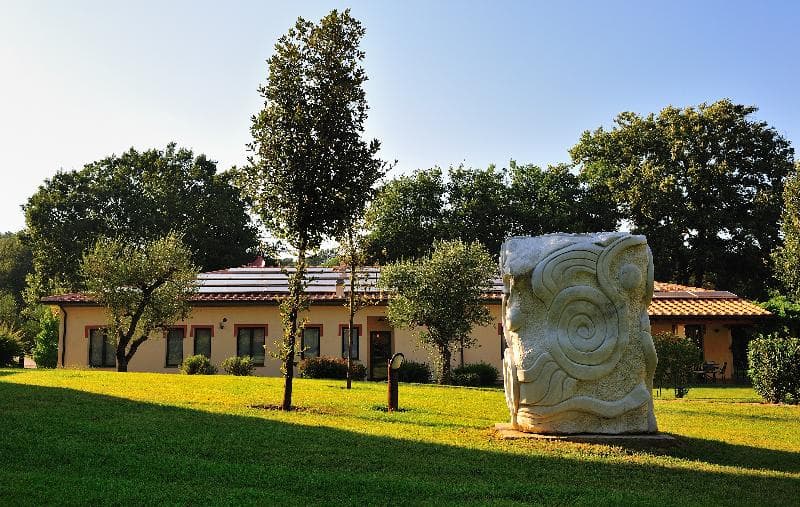 Montebelli Agriturismo & Country Hotel 3