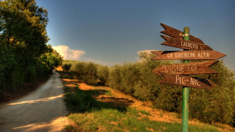 Montebelli Agriturismo & Country Hotel 4