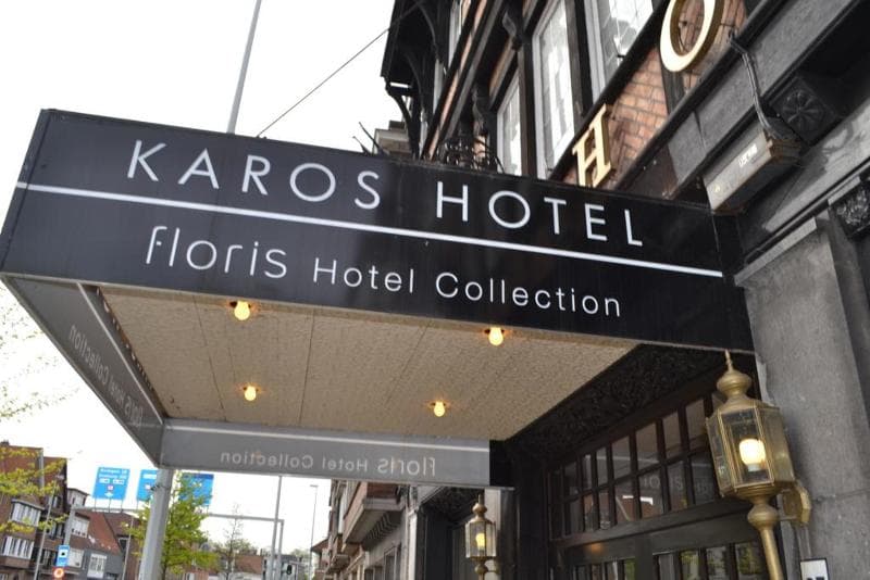 Grand Hotel Normandy 2