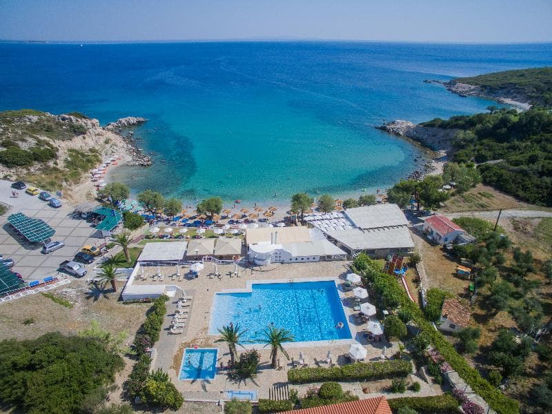 Glicorisa Beach Hotel photo 1