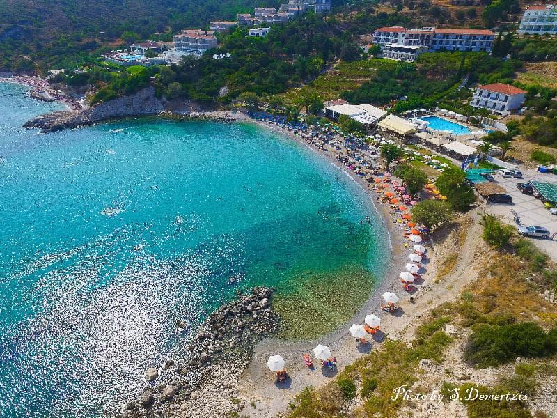 Glicorisa Beach Hotel 4