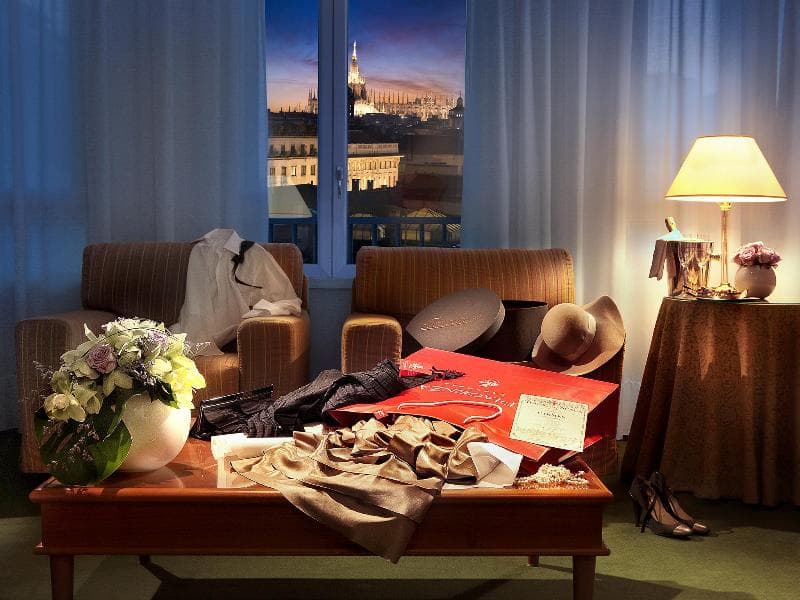 Hotel Cavour 4