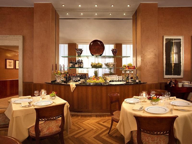 Hotel Cavour photo 1