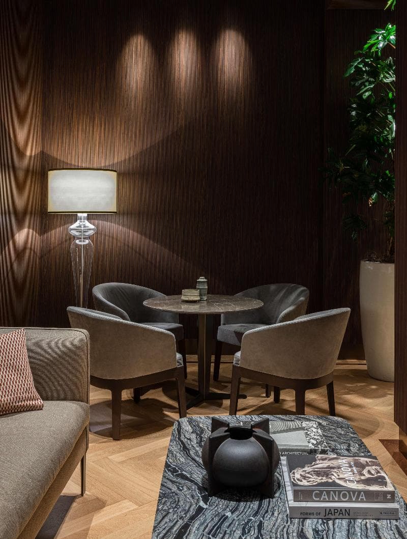 Worldhotel Cristoforo Colombo 5