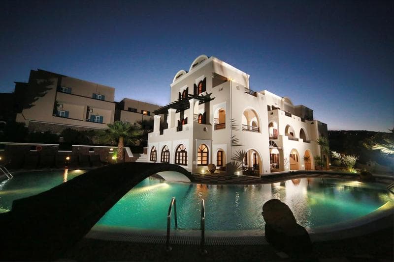 Blue Suites 2