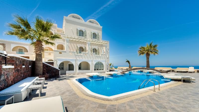 Blue Suites 4