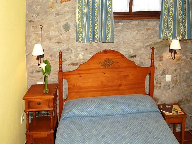 Casona de la Paca Apartamentos 3