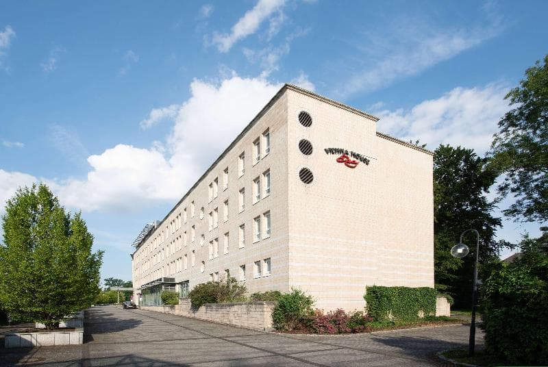 Vienna House Easy by Wyndham Bad Oeynhausen 2