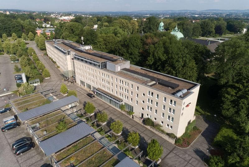 Vienna House Easy by Wyndham Bad Oeynhausen 4