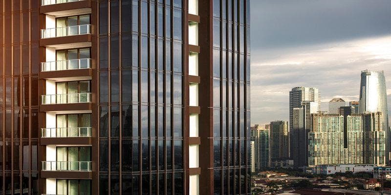 Artotel Suites Mangkuluhur Jakarta 5