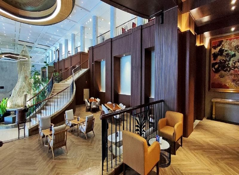 Artotel Suites Mangkuluhur Jakarta photo 1