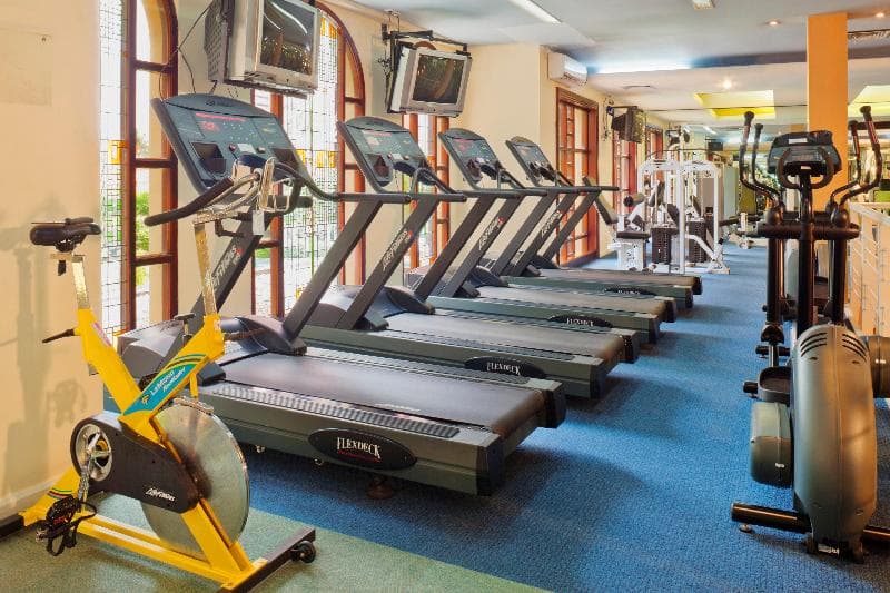 Artotel Suites Mangkuluhur Jakarta 2
