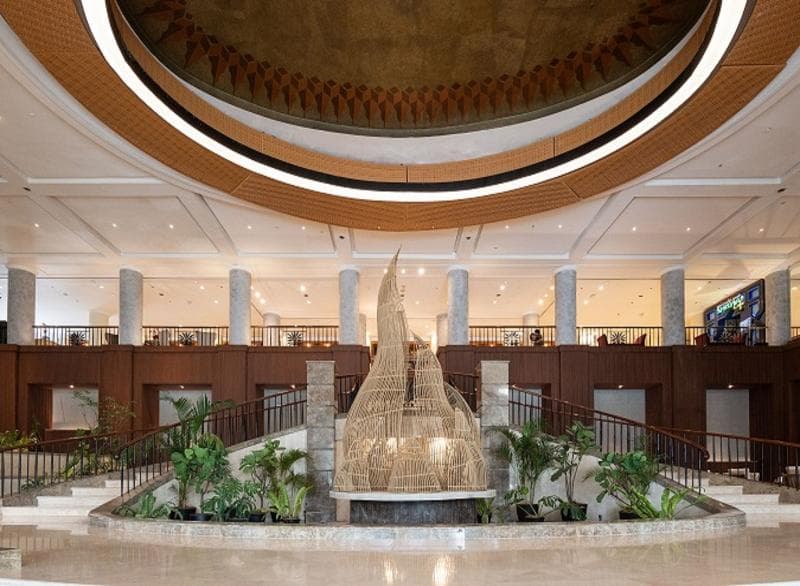 Artotel Suites Mangkuluhur Jakarta 4