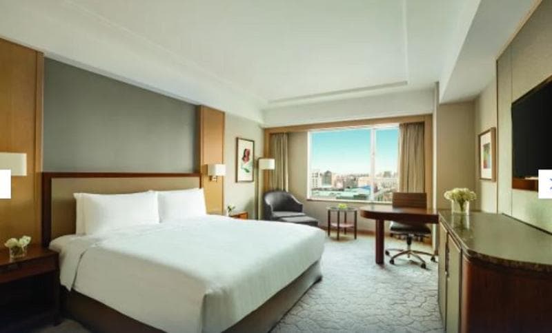 Shangri-La Changchun 1
