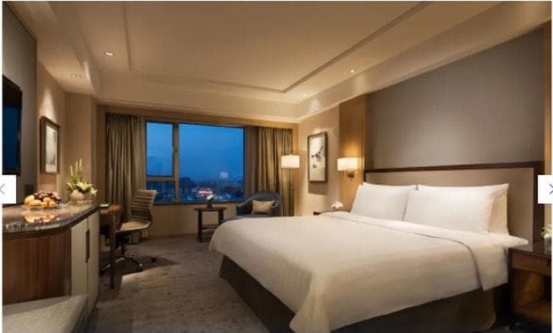 Shangri-La Changchun 2