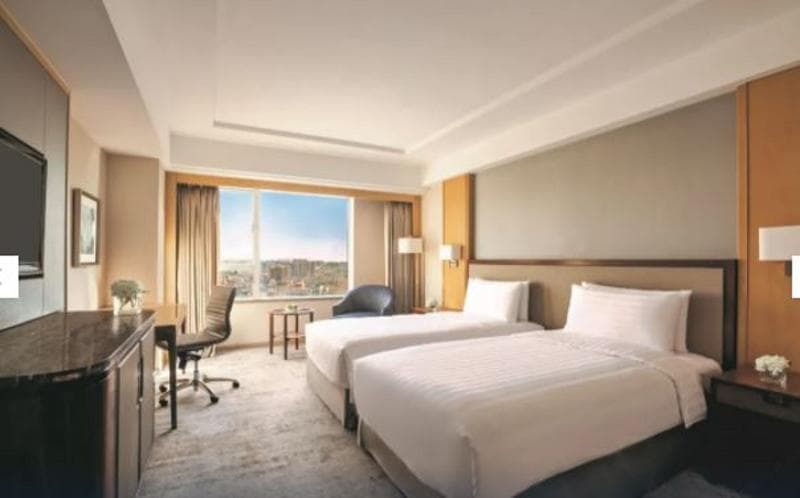 Shangri-La Changchun 3