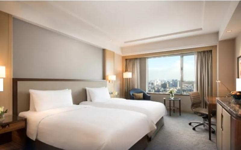 Shangri-La Changchun 5