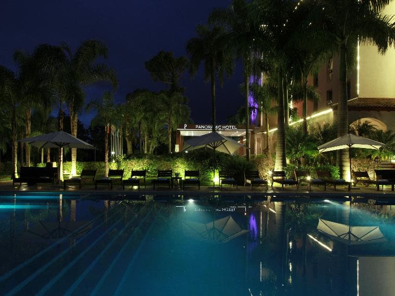 Panoramic Grand by Grand Hotels Lux 2