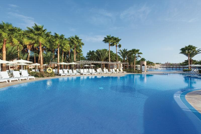 Hotel Riu Cabo Verde - Adults Only - All Inclusive 3