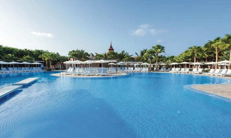 Hotel Riu Cabo Verde - Adults Only - All Inclusive photo 1