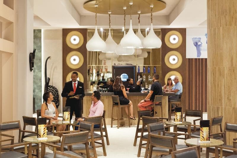 Hotel Riu Cabo Verde - Adults Only - All Inclusive 5