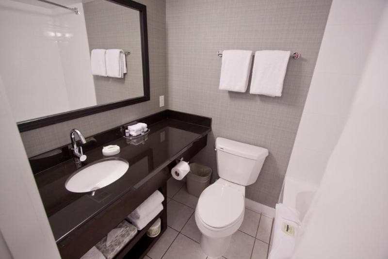 Sandman Hotel Revelstoke photo 1