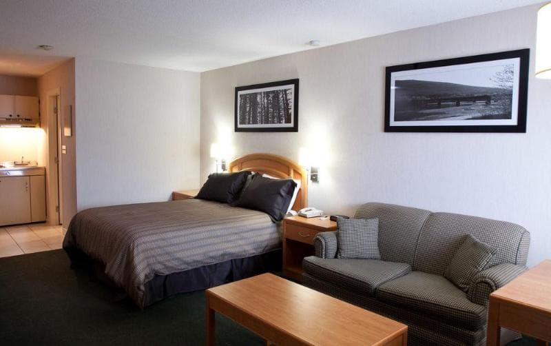 Sandman Hotel Revelstoke 3