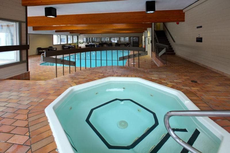 Sandman Hotel Revelstoke 4