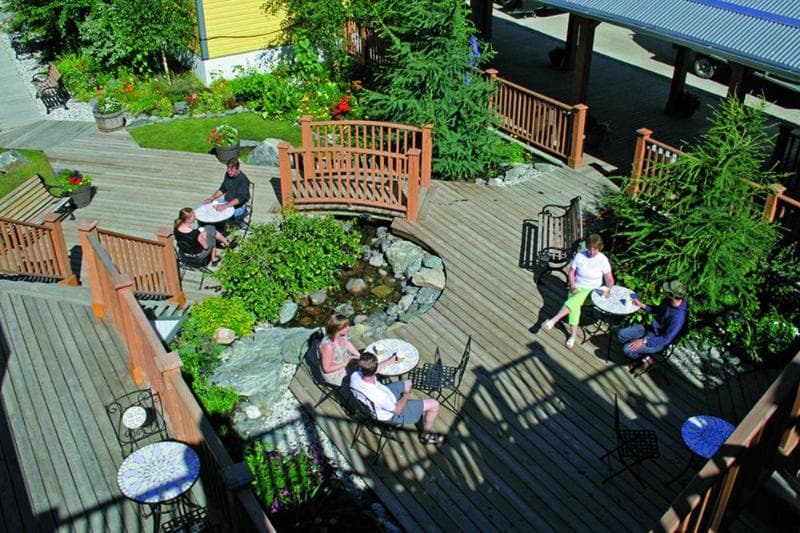 Westmark Inn Dawson City 4