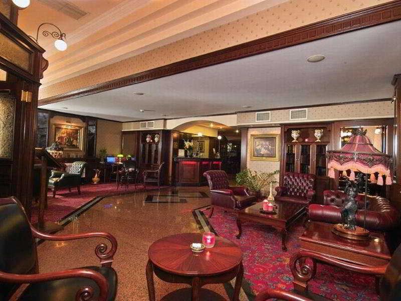 Germir Palas Hotel 2