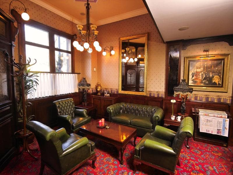 Germir Palas Hotel 4