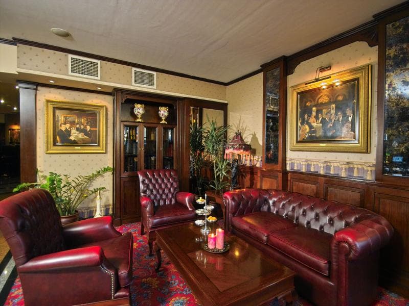 Germir Palas Hotel 5