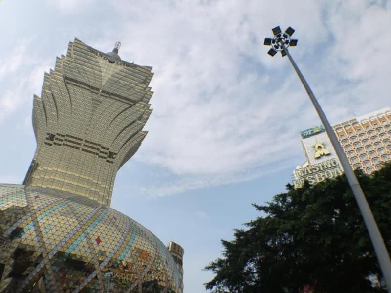 Grand Lisboa main