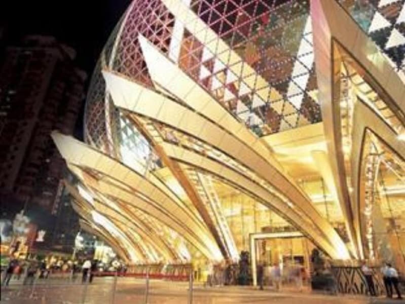 Grand Lisboa photo 1
