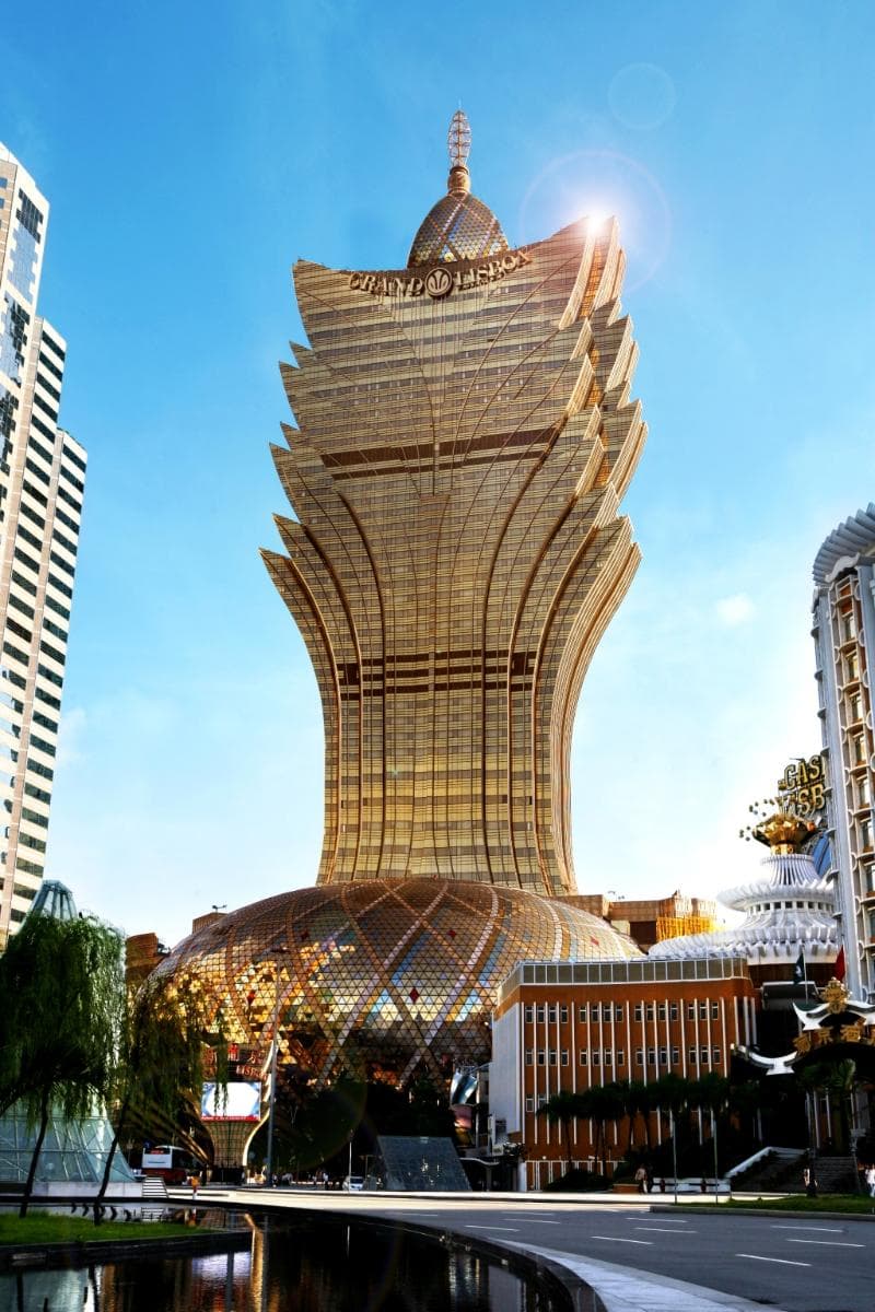 Grand Lisboa 3