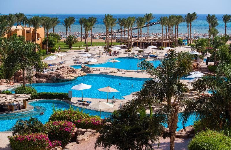 Stella Beach Resort & Spa photo 1