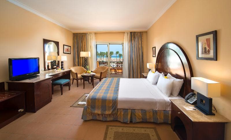 Stella Beach Resort & Spa 4