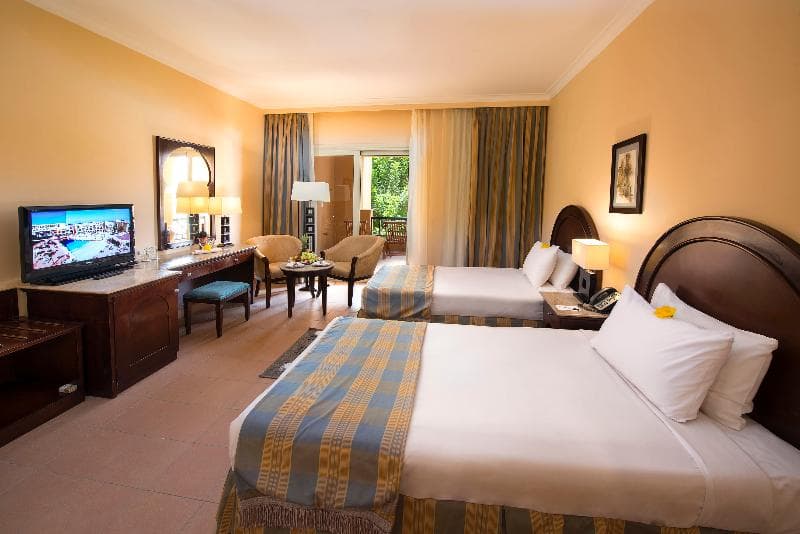Stella Beach Resort & Spa 5