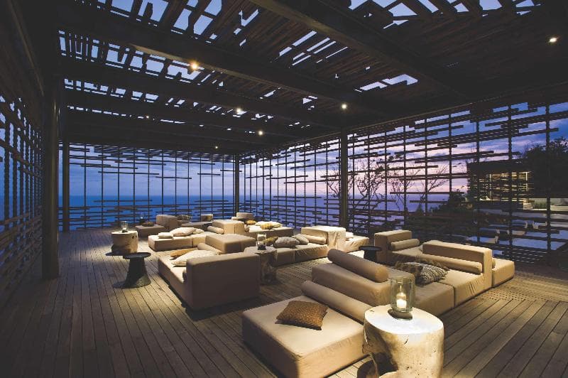 Alila Villas Uluwatu photo 1