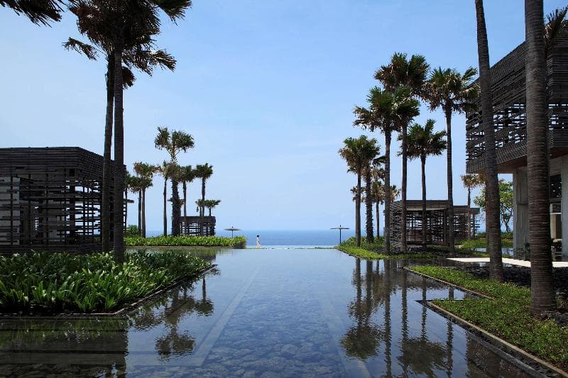 Alila Villas Uluwatu 5