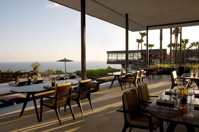 Alila Villas Uluwatu 3