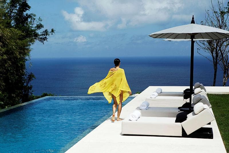 Alila Villas Uluwatu 4