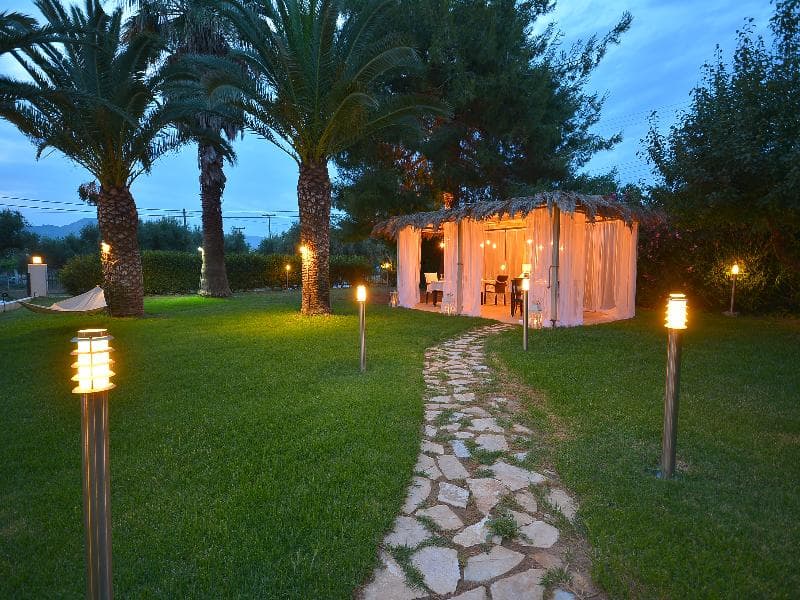 Agrilia Hotel - Adults Only photo 1