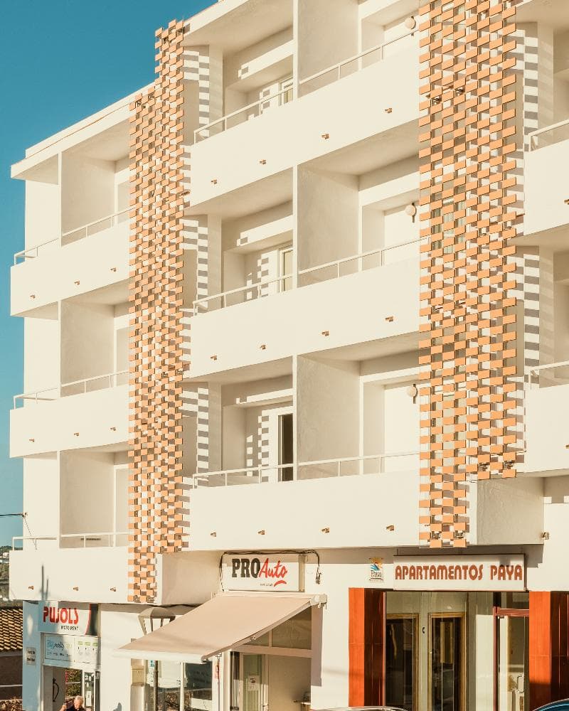 Paya Suites photo 1