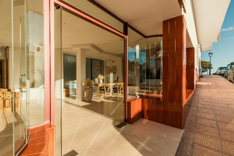 Paya Suites 2