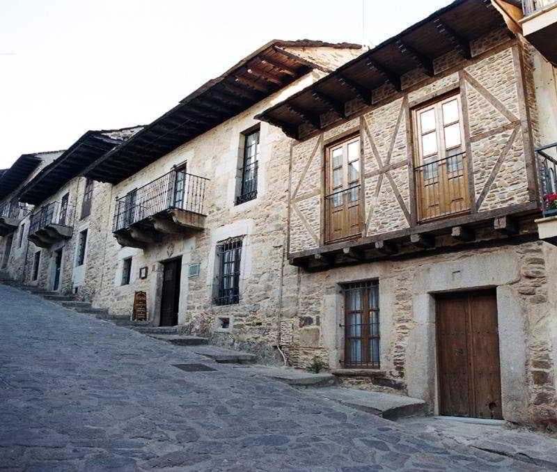 Posada Real La Carteria 5