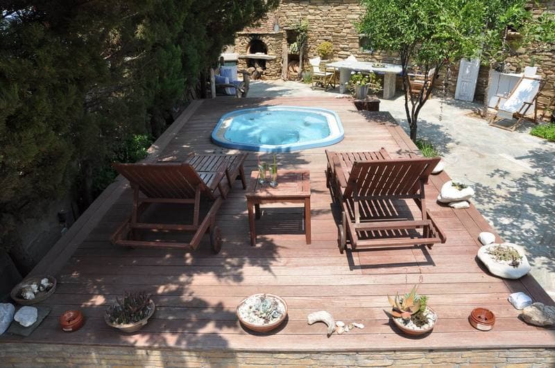 Vincenzo Family Hotel main