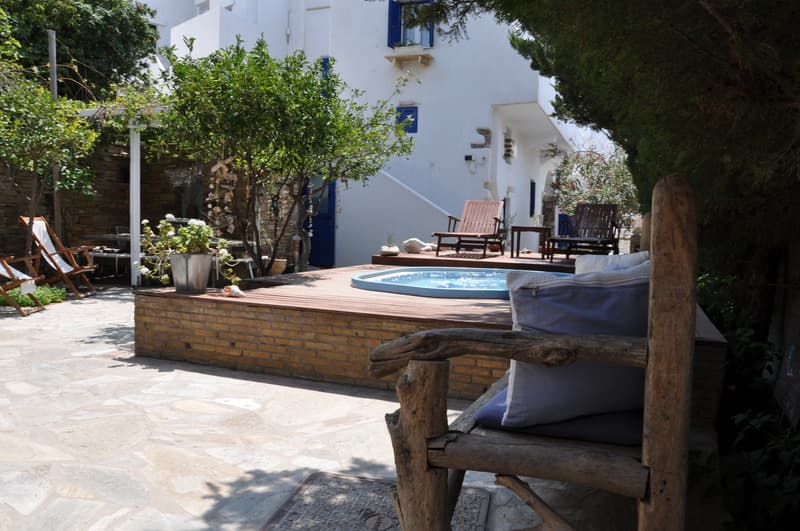Vincenzo Family Hotel 3