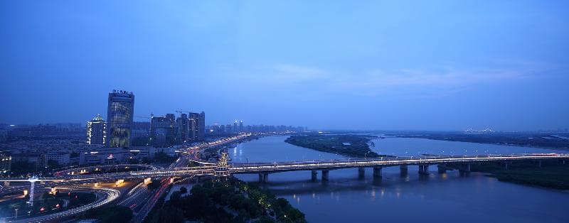 Shangri-La Harbin 2